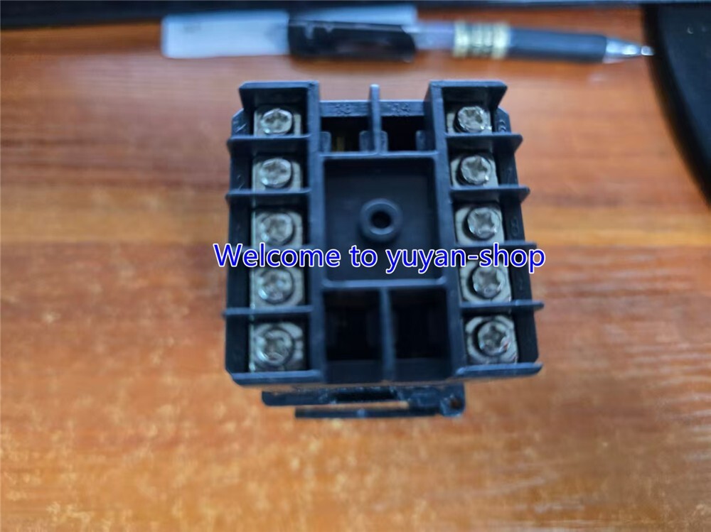 1x NG-6411V-2D NG-6401V-2D(N) NG6000-2 Temperature controller