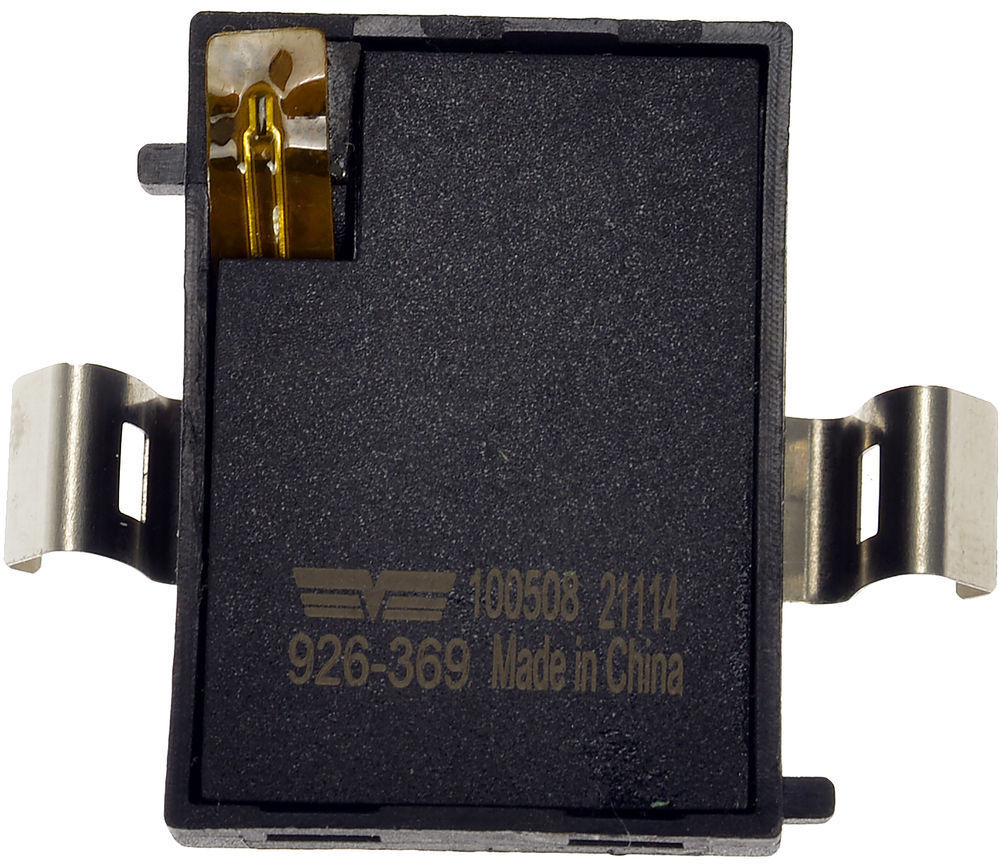 Humidity Sensor Dorman (OE Solutions) 926-369