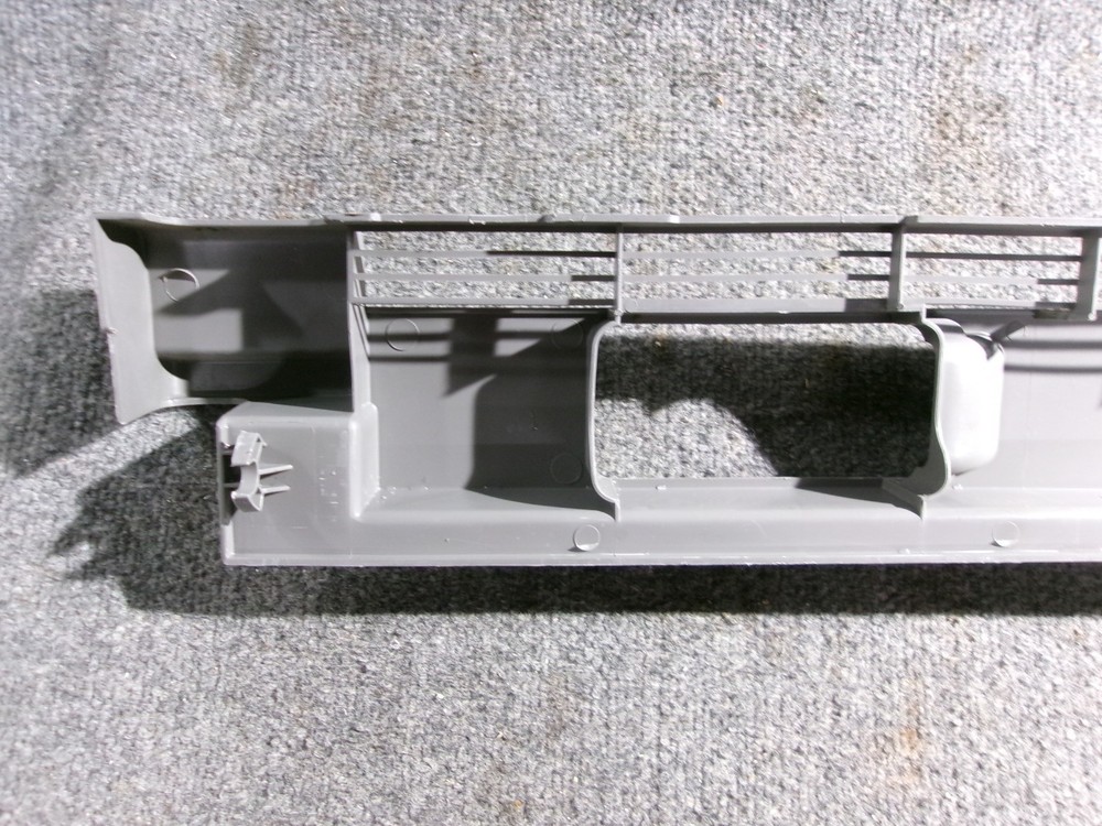 WPW10350049 WHIRLPOOL REFRIGERATOR TOE KICKPLATE