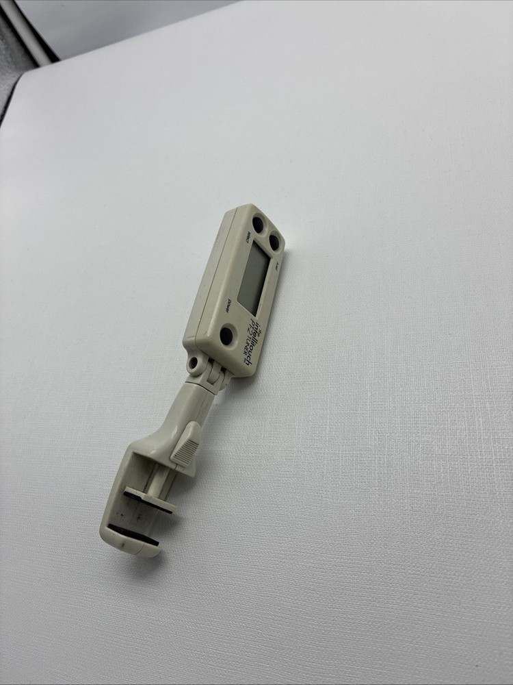 LIntellitouch Chromatic Tuner PT2