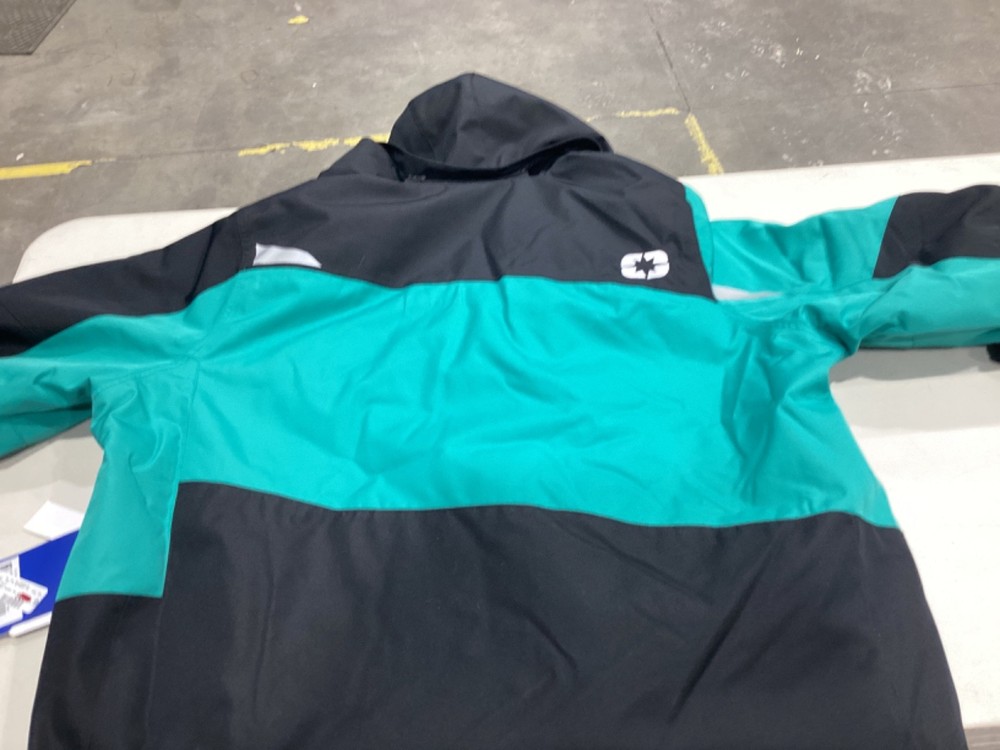Polaris swithback crossover jacket 283300514