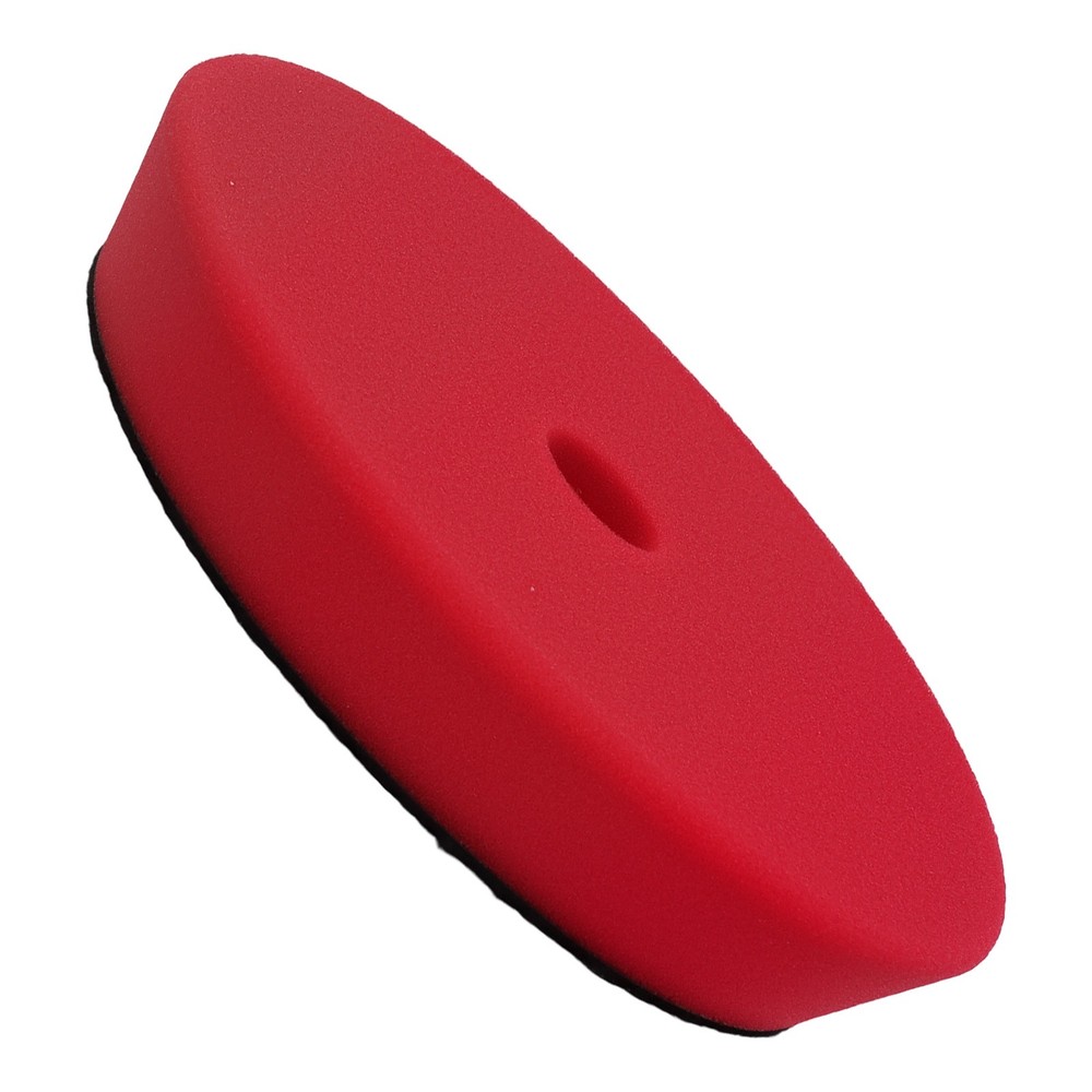 2Pack 6" Foam Polishing Sponge Buffer for 5" Backing Plate Orbital Machine