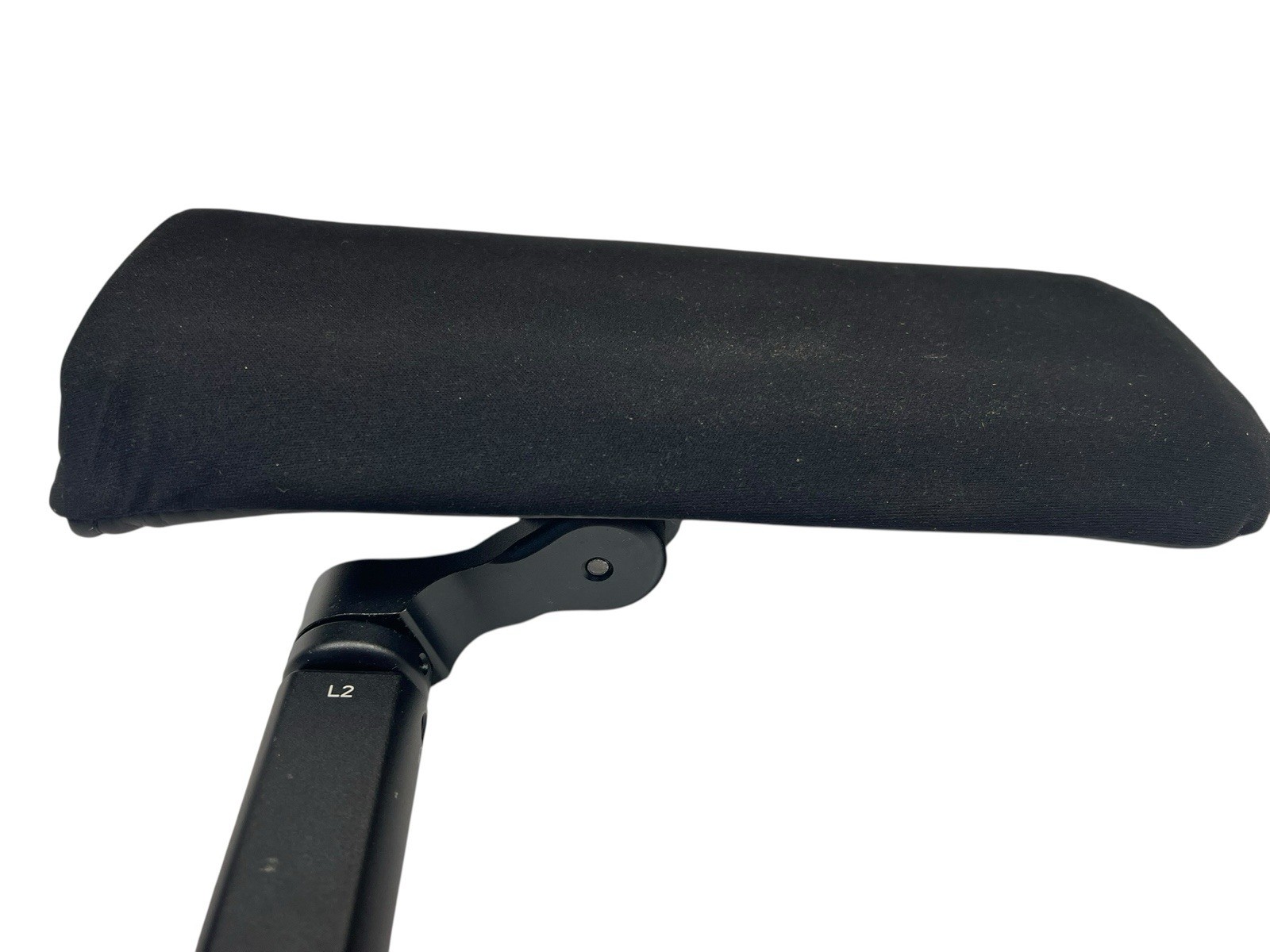 PERMOBIL F3 F5 M3 M5 Pair Of Lateral Pelvic Pads 10”x4" Power Wheelchair