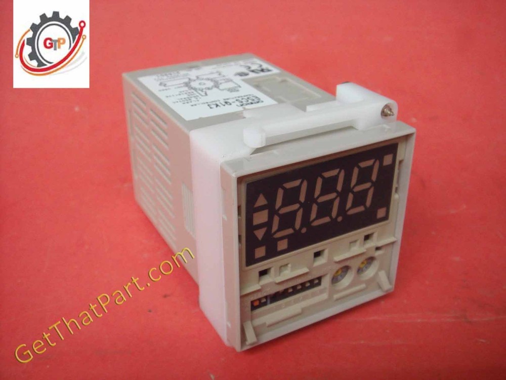 Shimadzu SSM-5000A TOC Analyzer Oem Temp Controller Assy Module Tested