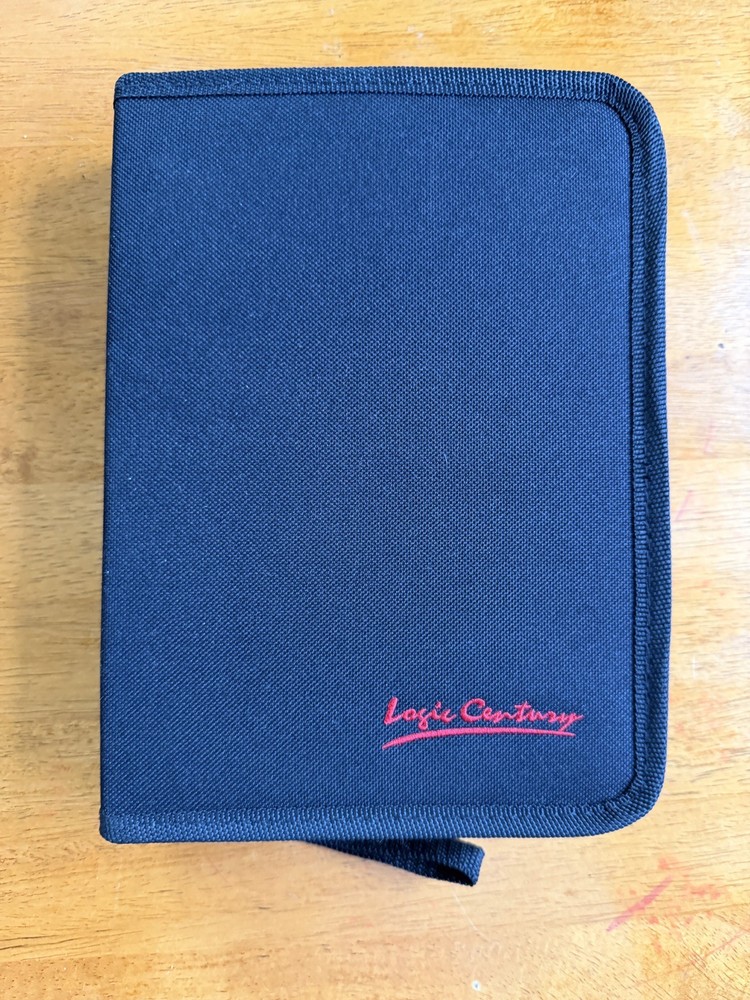 Zeroplus LAP-C 16128+ Logic Century Logic Analyzer