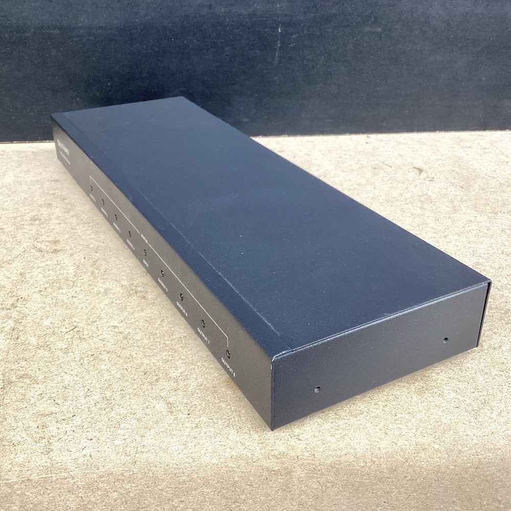 Binary B-220-HDSPLTR-1x8 HDMI Splitter No Cords
