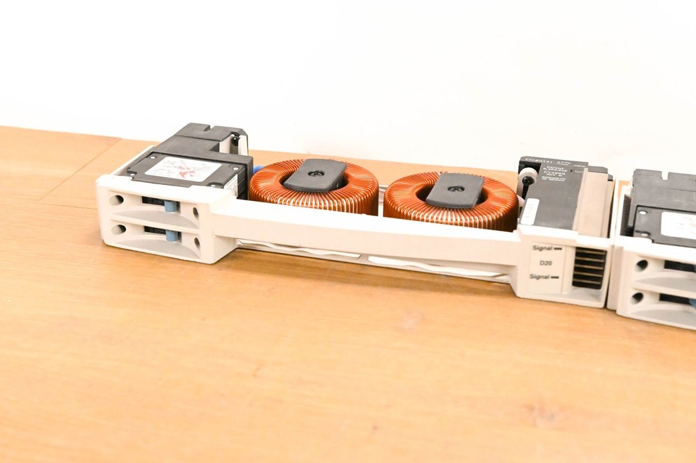 ETC D20 Dual 20A Dimmer Module (PAIR) CG01Y3N