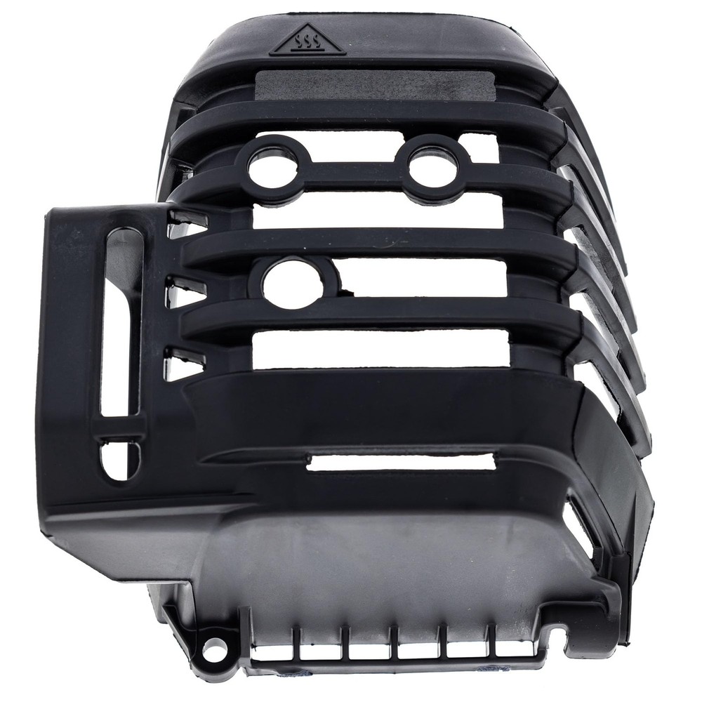 Echo A320001201 Muffler Cover Black