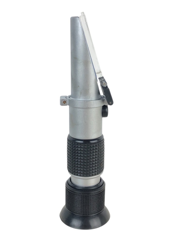 Refractometer Honey Tester Water Sugar Meter
