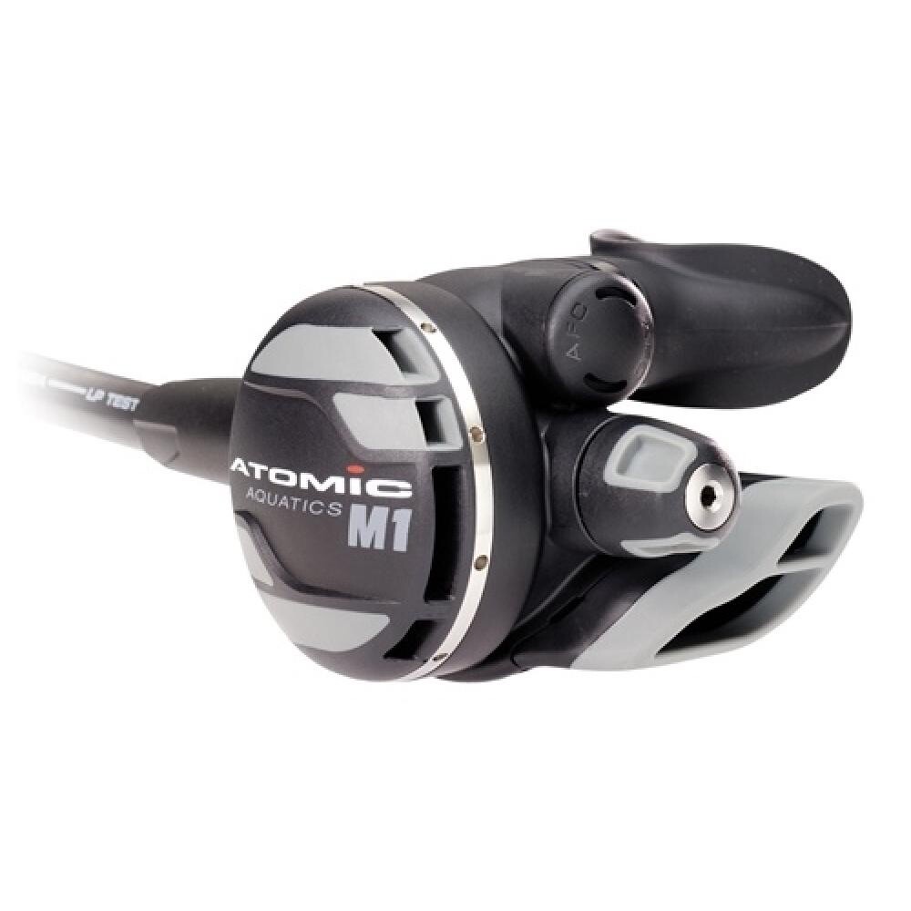 Atomic Aquatics M1 Regulator, Yoke