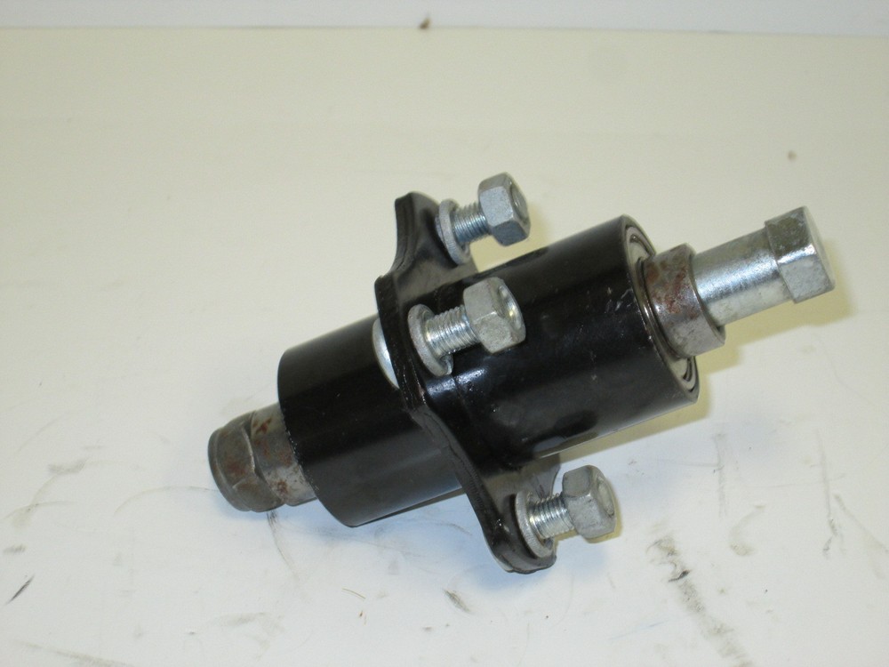 Mobility Scooter Wheel Hub