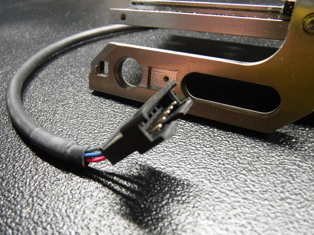 Vexta PK543AW Stepping Motor