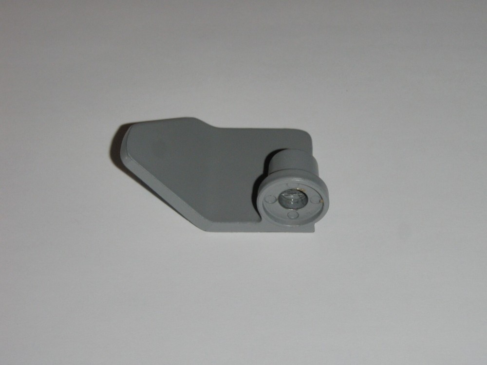 Used OEM Paddle for Breadman Bread Maker Model TR-700C only