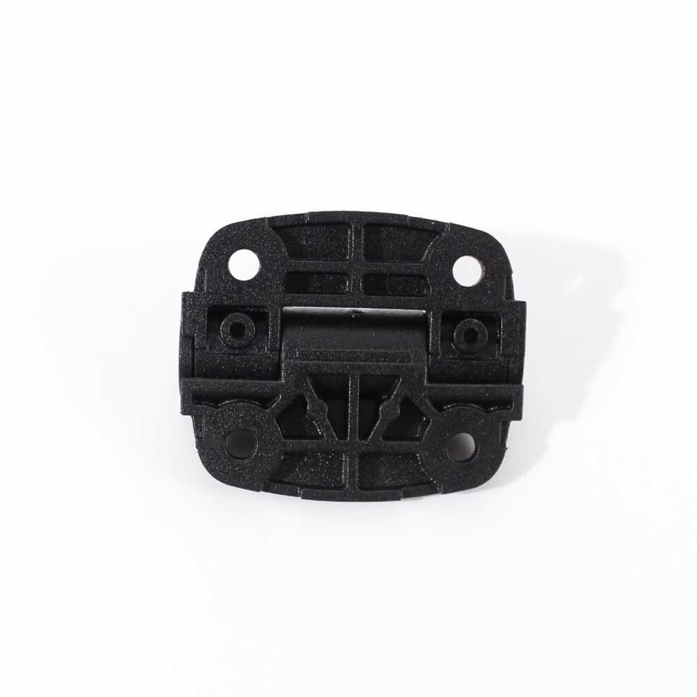 Detent Hinges Positioning Control Nylon Constant Torque Hinge