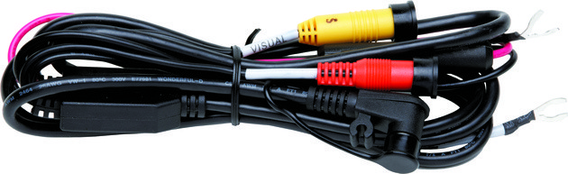 Adaptiv Technologies TPX Console Replacement Wiring Harness