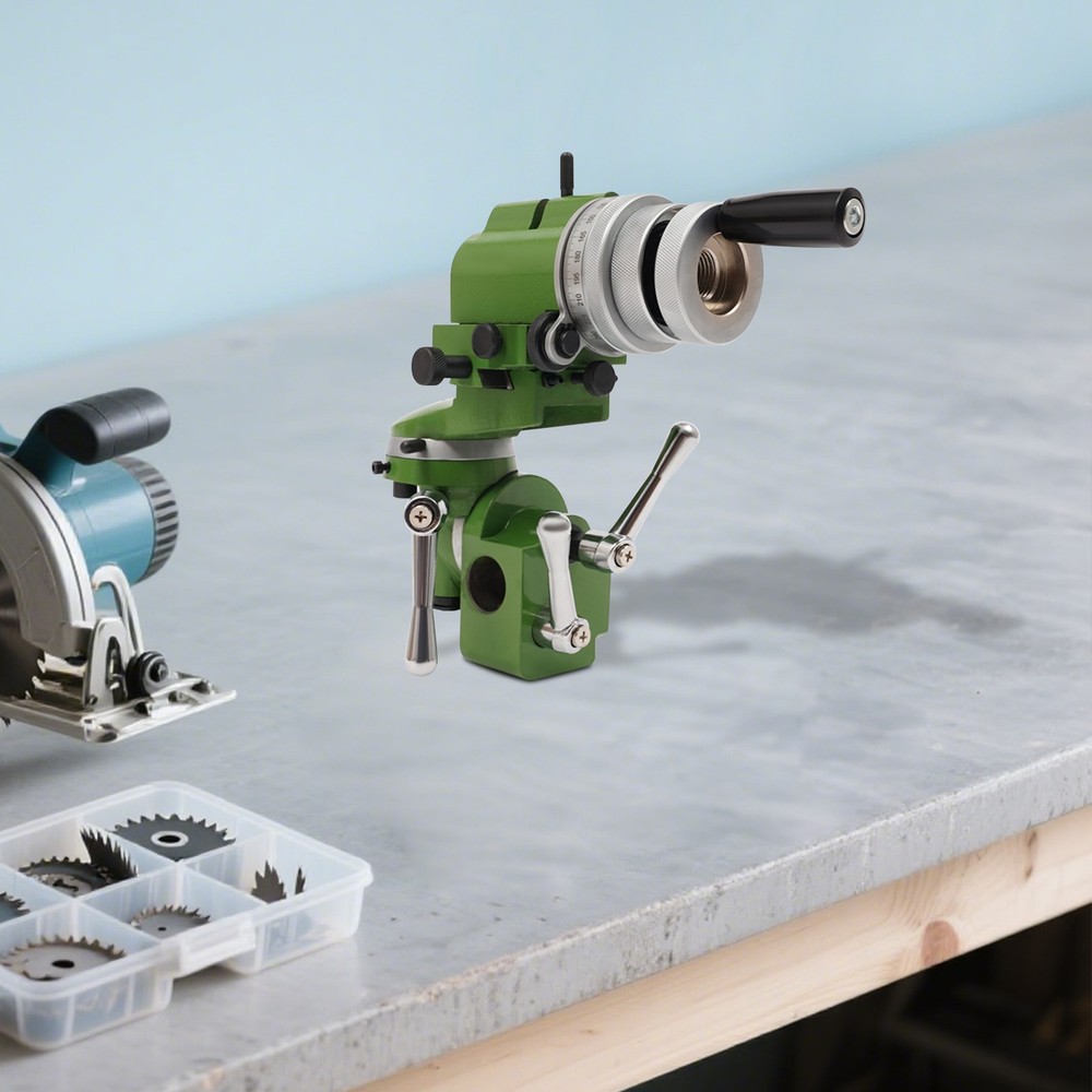 Knife Grinder Holder U2 Universal Grinding Machine Multifunctional Sharpener
