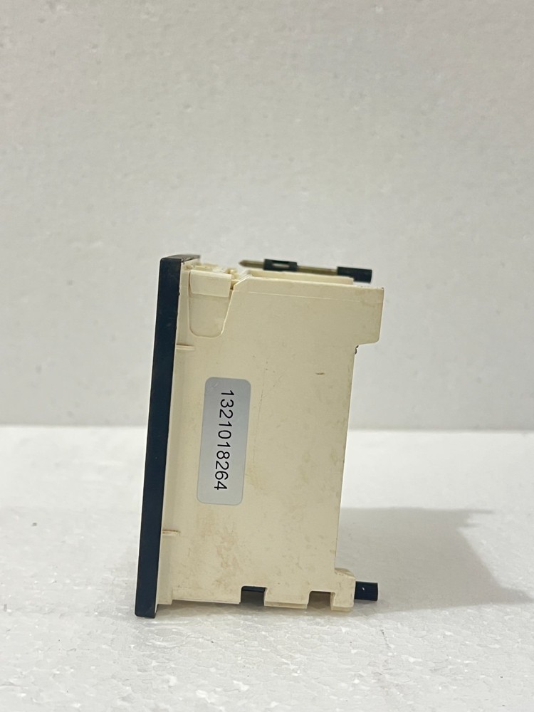 LUMEL MA19 PANEL METER 0-25 BAR