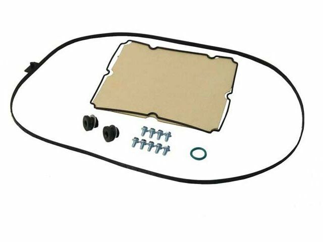 For 2008-2010 BMW 528i Automatic Transmission Filter Kit 61327MW 2009