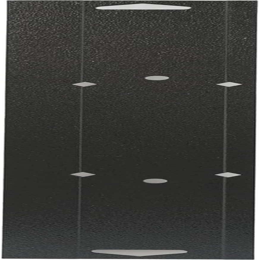 18F Sheet Metal 18" Folding Tool (1Per Pack) , Silver