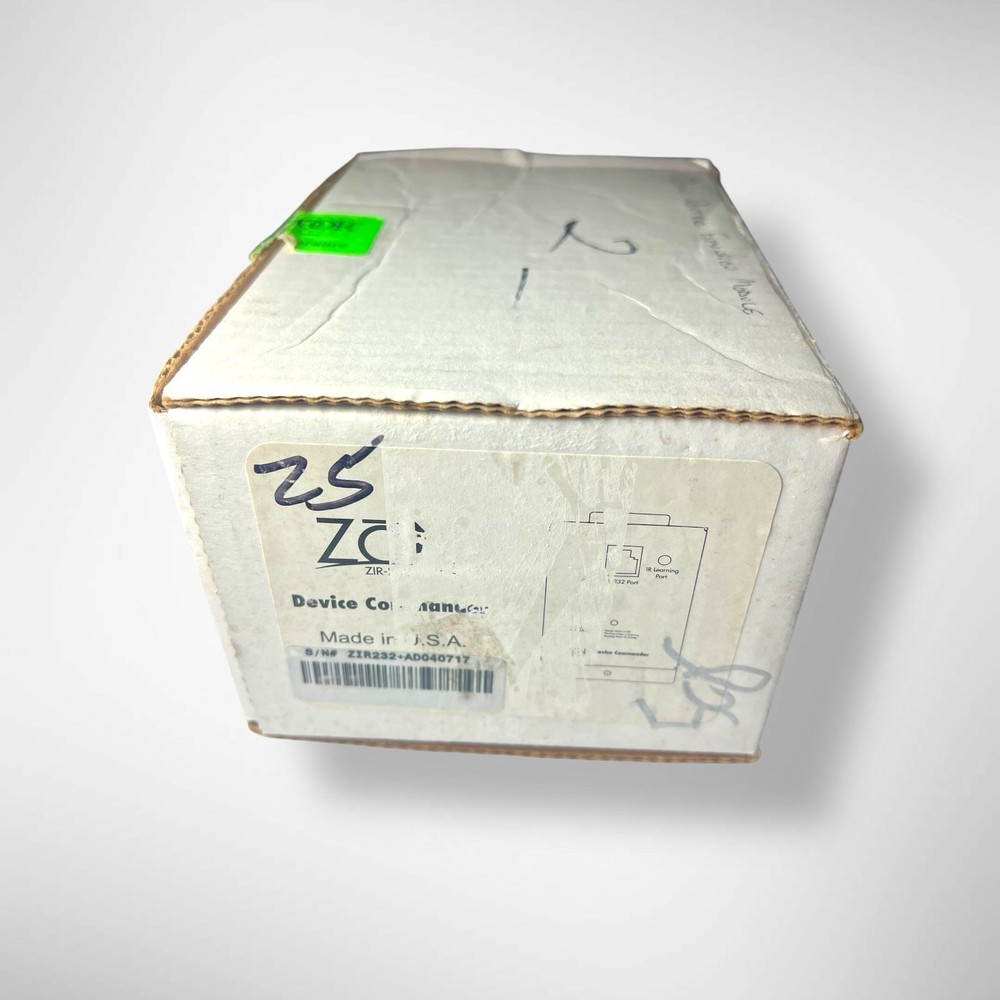 Zon Audio Commander Module ZIR-232