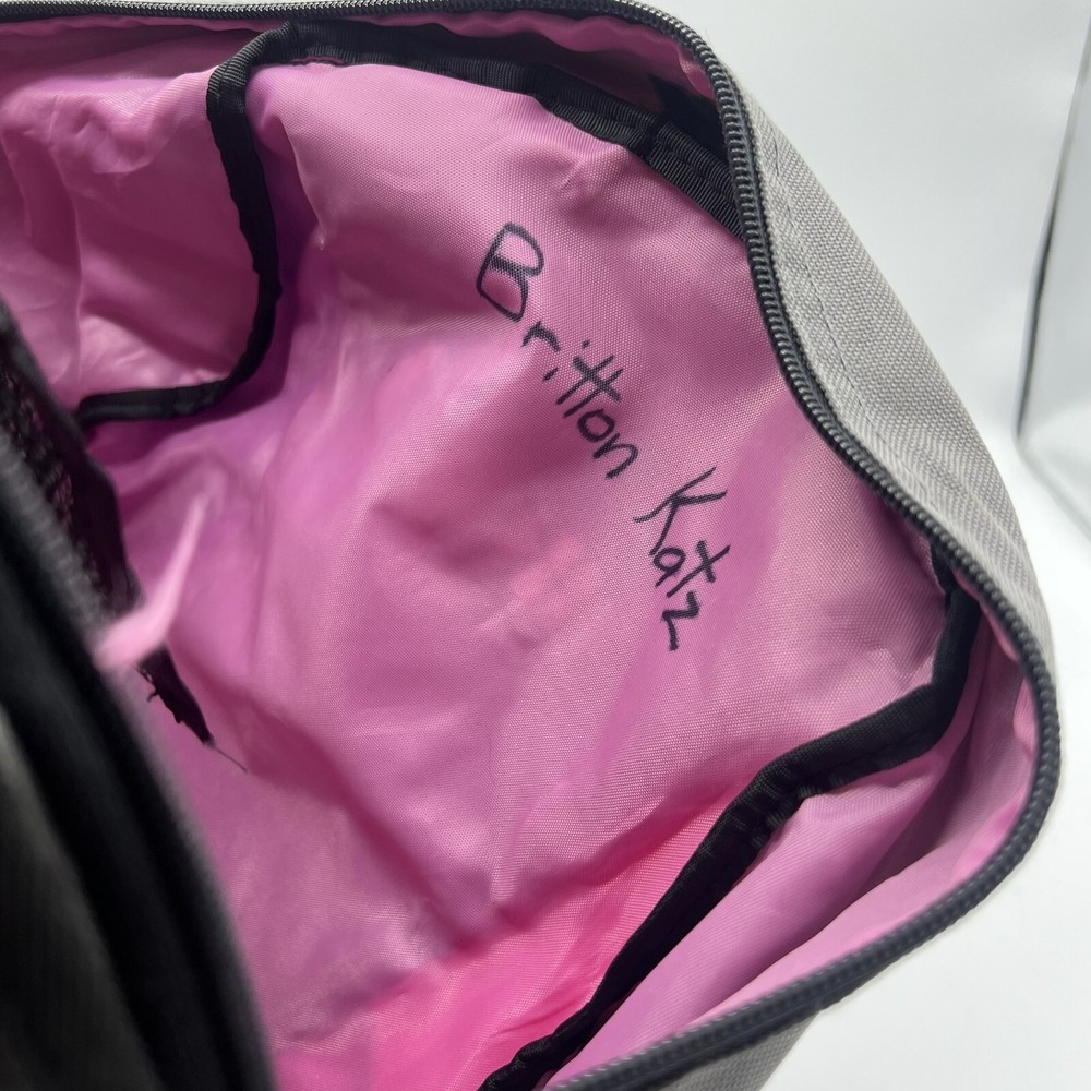 Rare Y2K Kuromi Backpack
