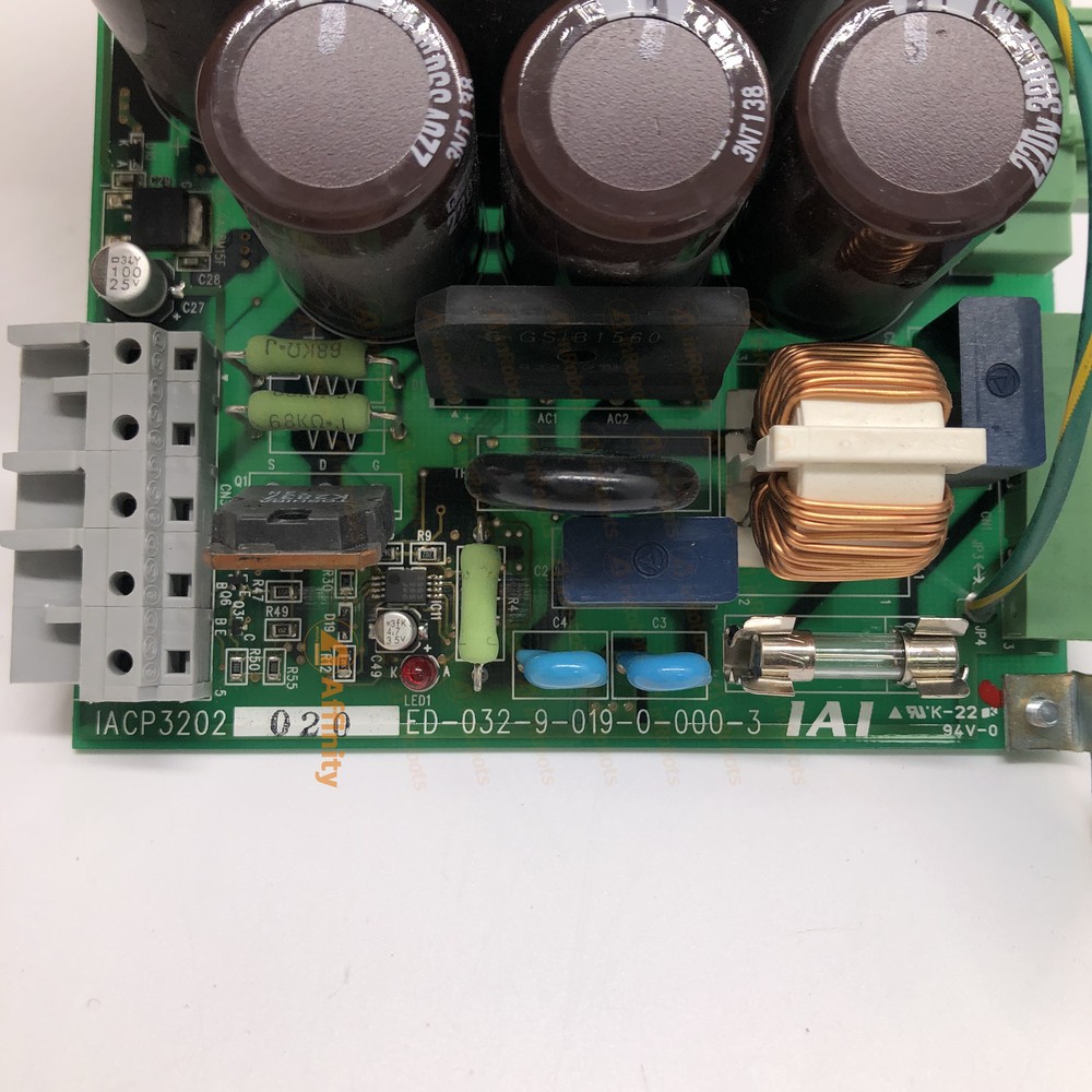 IAI iacp3202 020 / E