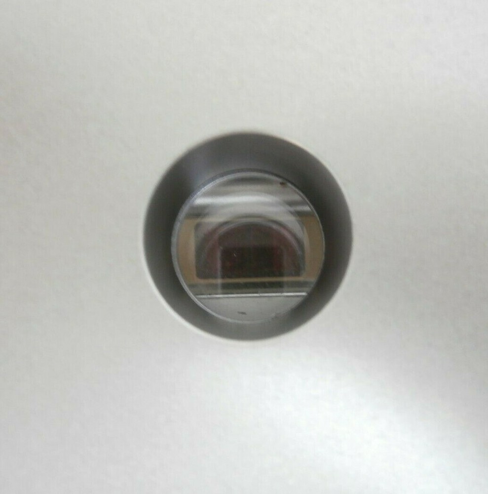 Yaskawa Electric V0SH Prealigner Optical Sensor Assembly TEL UNITY II Working