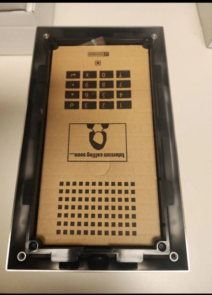 COMMEND WSSH50VSS / WSSH50VSS (NEW IN BOX)