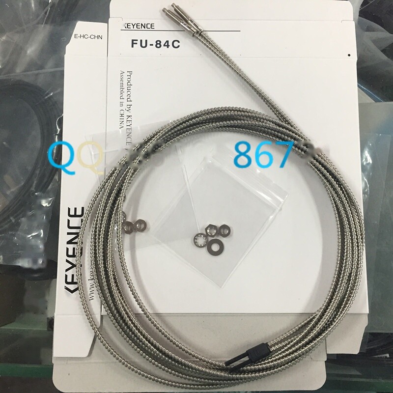 1pc new KEYENCE FU-84C