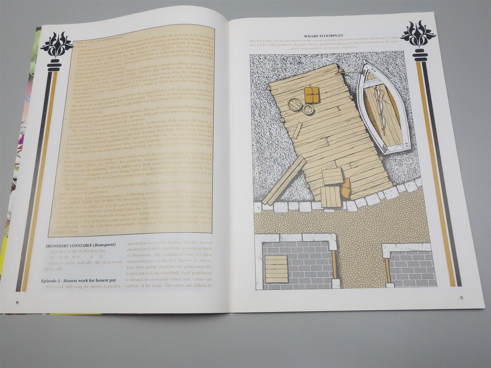 Red Giant: Issue # 2 (Folio Works)