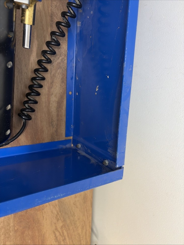 Kreg Single Spindle Pneumatic Pocket Hole Machine DB110