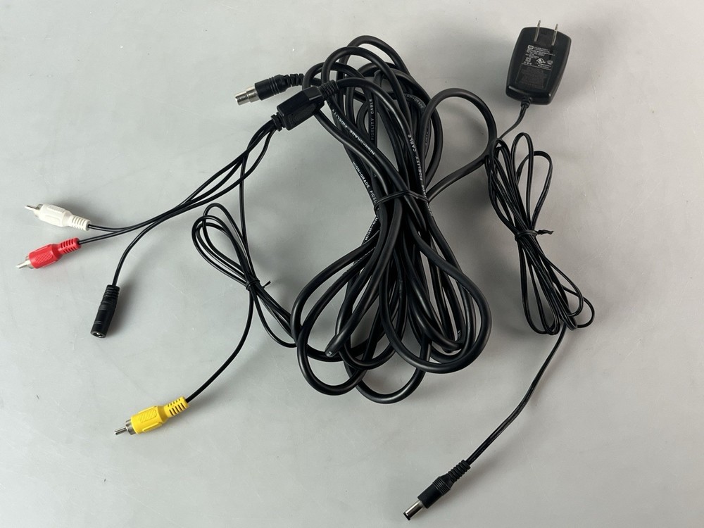 Magic Mike Karaoke Microphone Connection ONLY TESTED