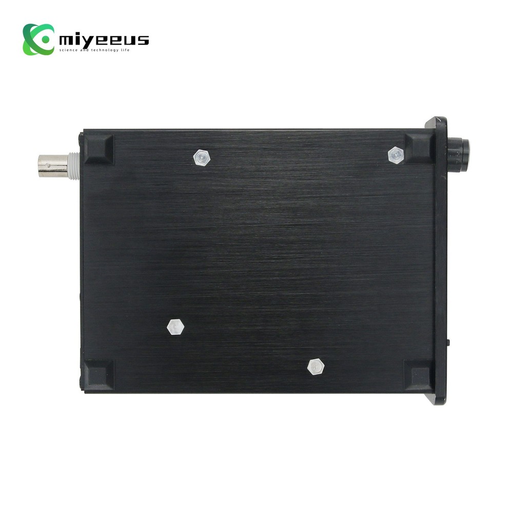 EL-15S FM Broadcast Tx Timing Wireless Broadcasting 0.1-7W w/ Antenna my23