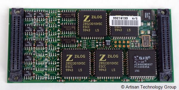 Greenspring IP-OctalPlus485 IndustryPack Module