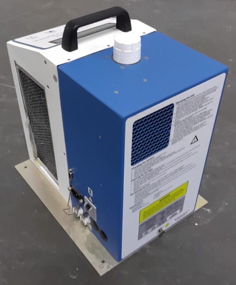 ThermoTek Solid State Recirculating Chiller - T252P-5