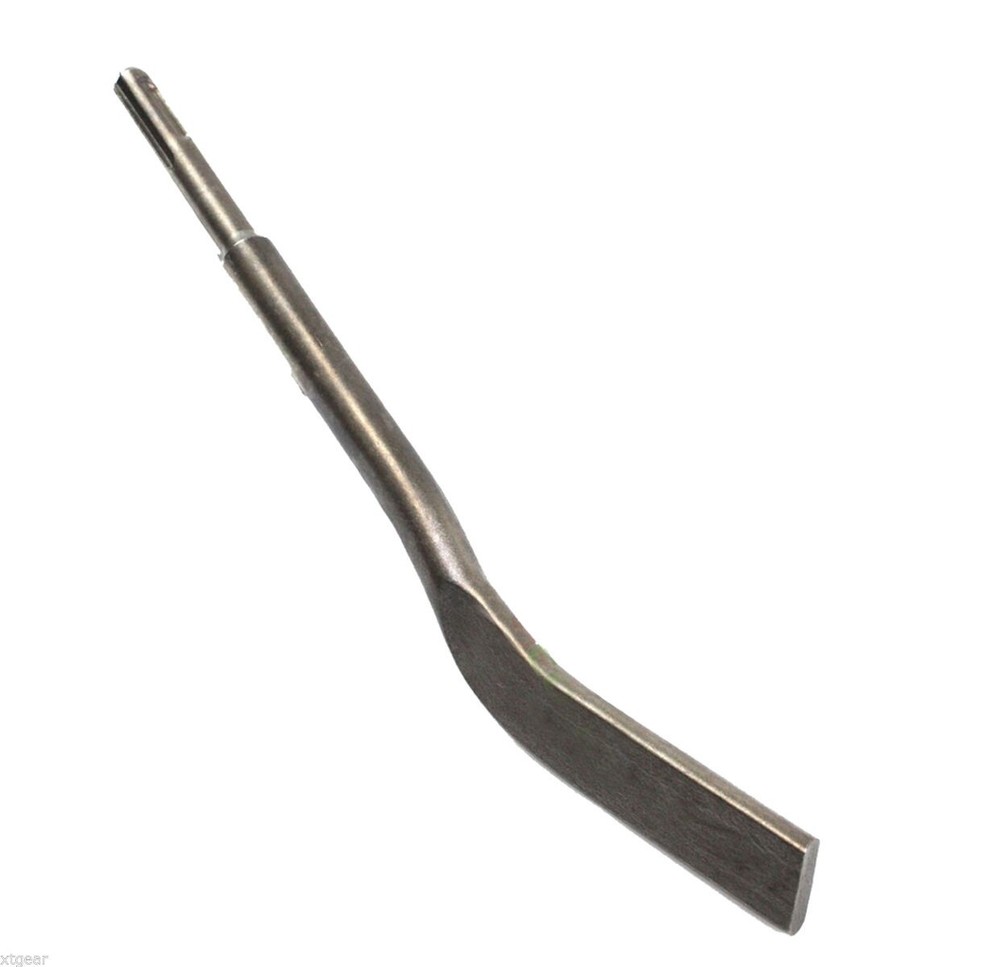 SDS BRICK RAKING RAKER CHISEL BIT GROUT TOOL ELECTRIC HAMMER DRILL TOOL