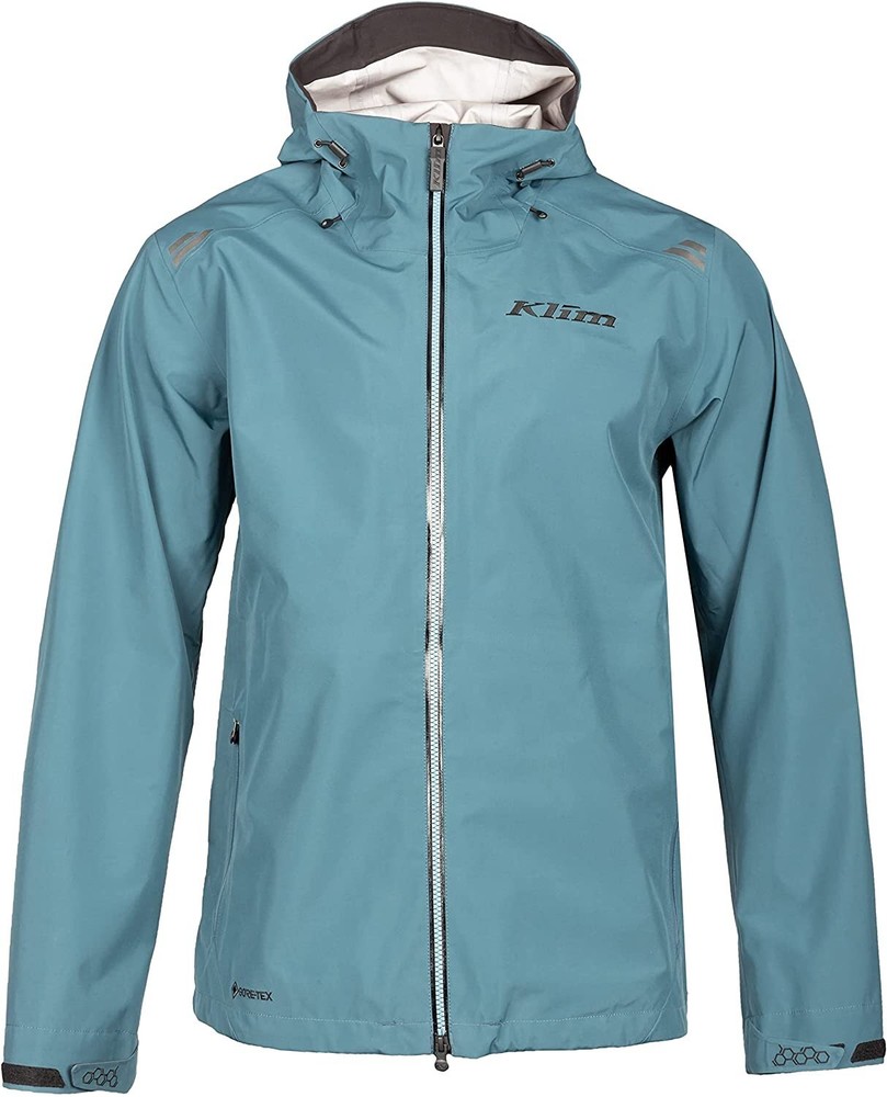 KLIM Stow Away Pro Waterproof Jacket