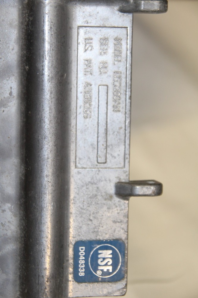 Nemco Adjustable Commercial Vegetable Slicer