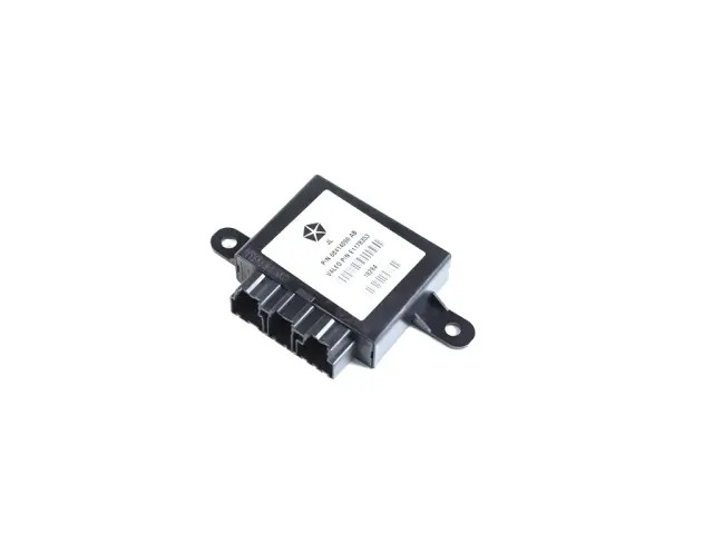 Genuine Mopar Parking Assist Module 68414096AB