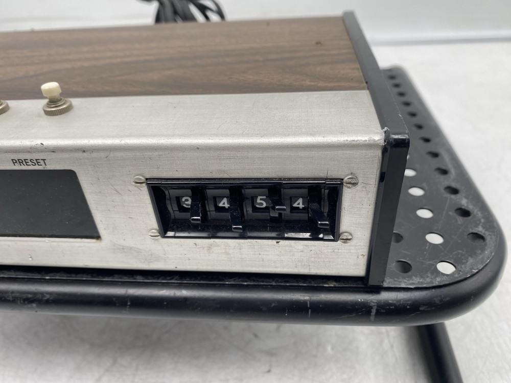 ESE ES-302 100 Minute Up/Down Timer