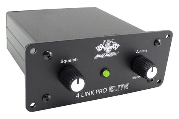 PCI Race Radios 1269 Standard Supreme Radio Package 2 Headset/Helmet Cables