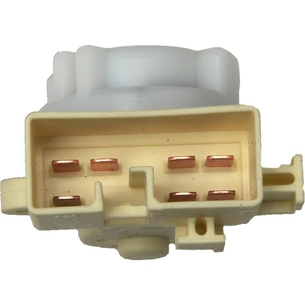 3-Position Ignition Starter Switch 84450-20260, Key Turn, 12V DC