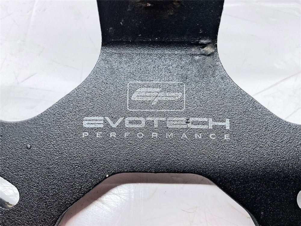 Yamaha XJ600 EvoTech Tail Tidy