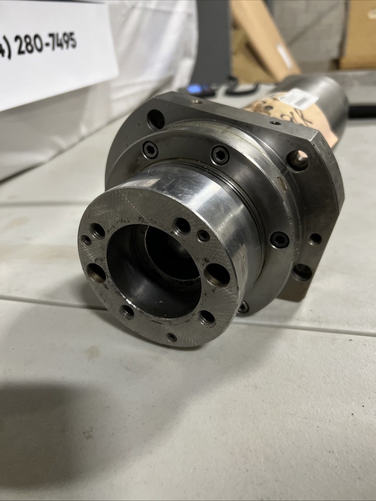 Setco MOD Spindle U3CBP65BY .55845 CA