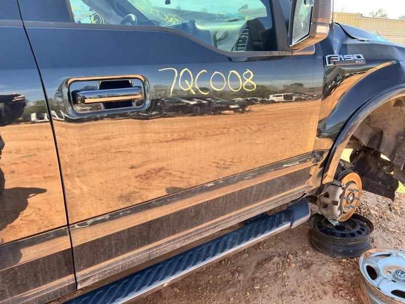 F150 2018 Keys/Latches/Locks 104542335