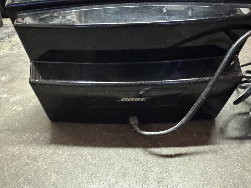Bose SoundDock Digital Music System