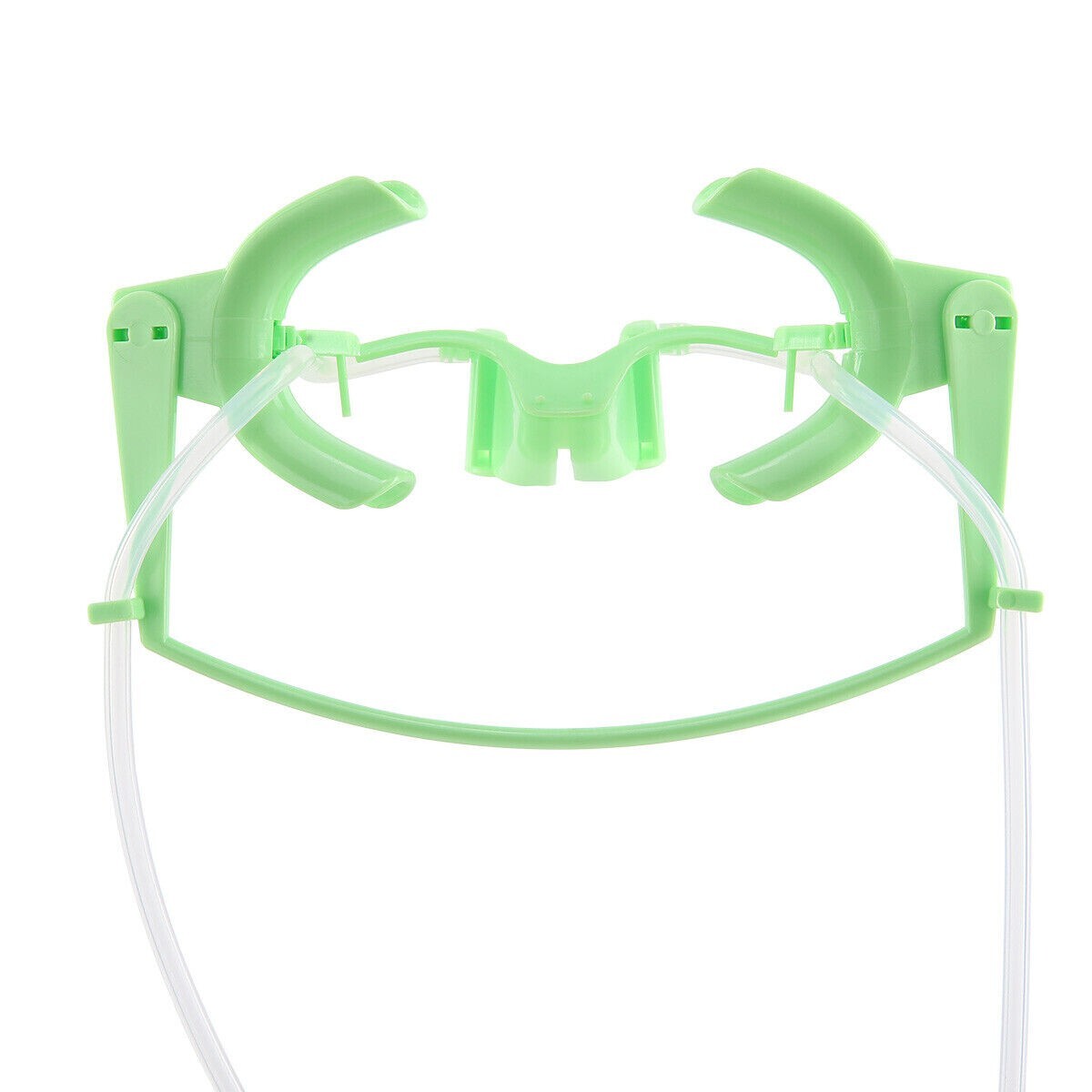 Dental Ortho Nola Dry Field System Lip Cheek Retractor Mouth Opener Suction Tube