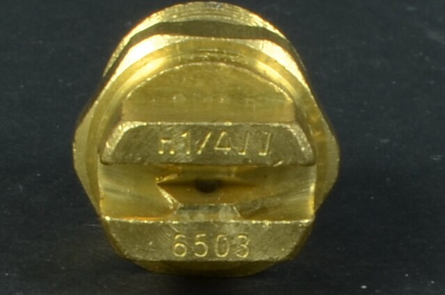 Minuteman 450248 VeeJet Nozzle