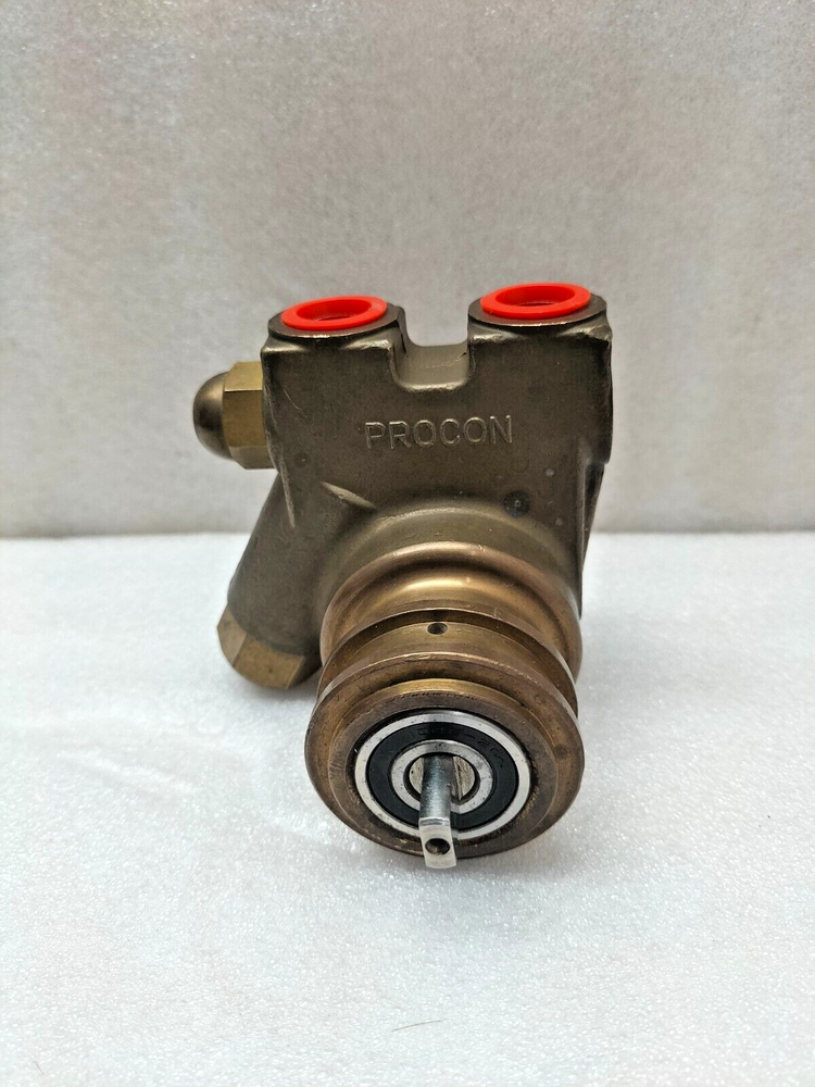 PROCON 10254 ROTARY VANE PUMP