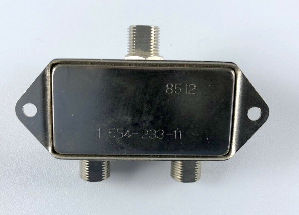 Sony ANS-34 Antenna/VTR Video Splitter